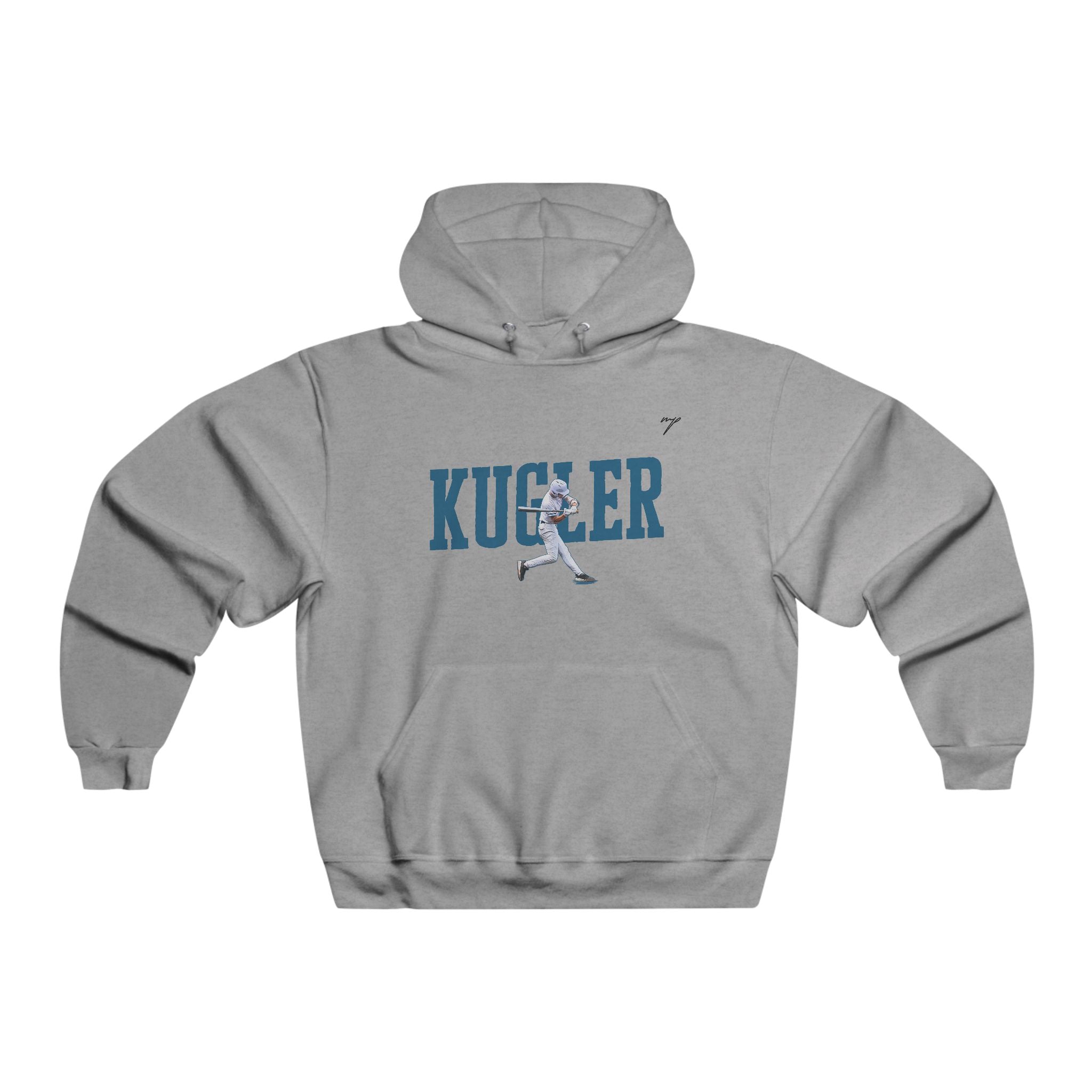 Cole Kugler Vintage Hoodie