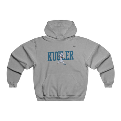 Cole Kugler Vintage Hoodie