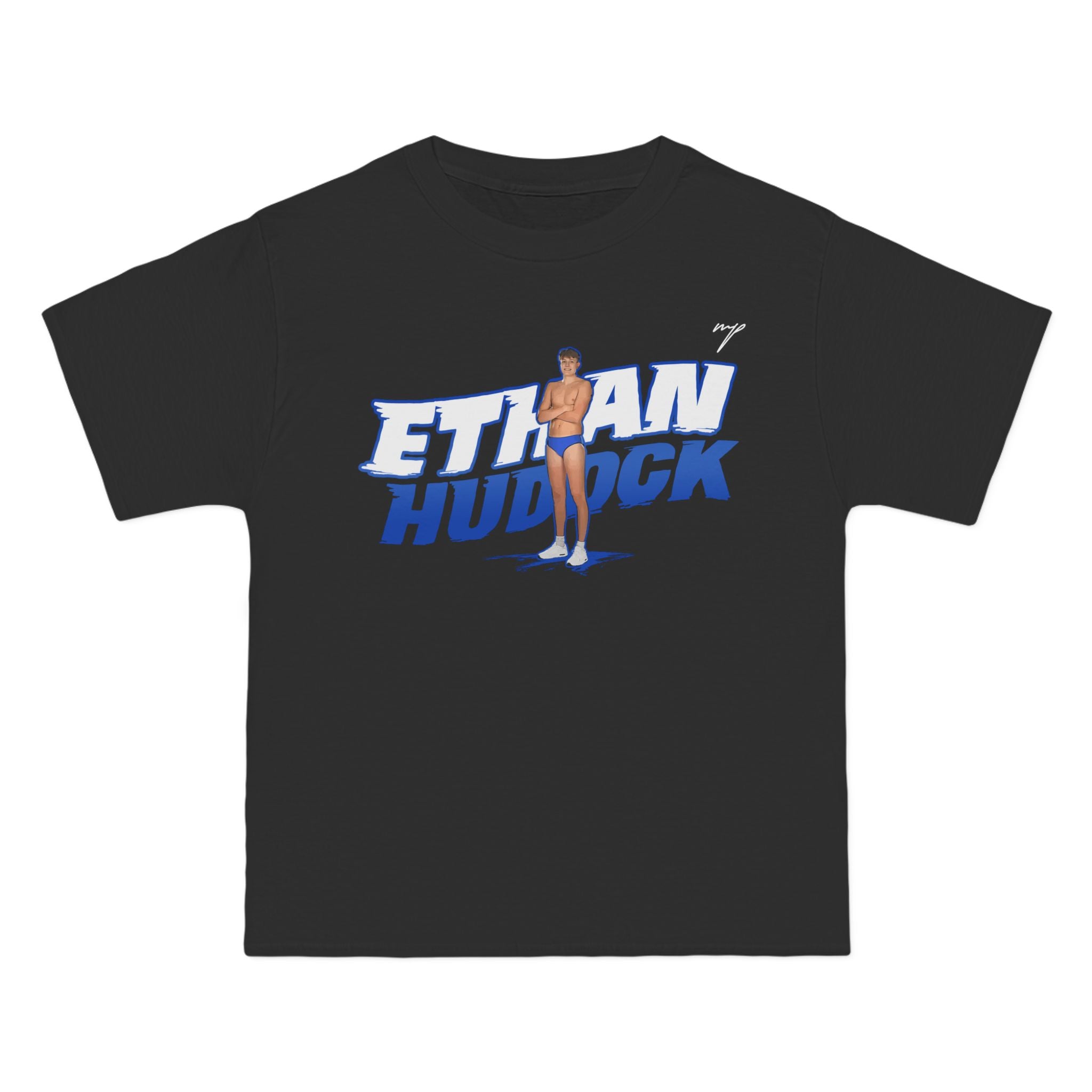 Ethan Hudock Vintage Tee
