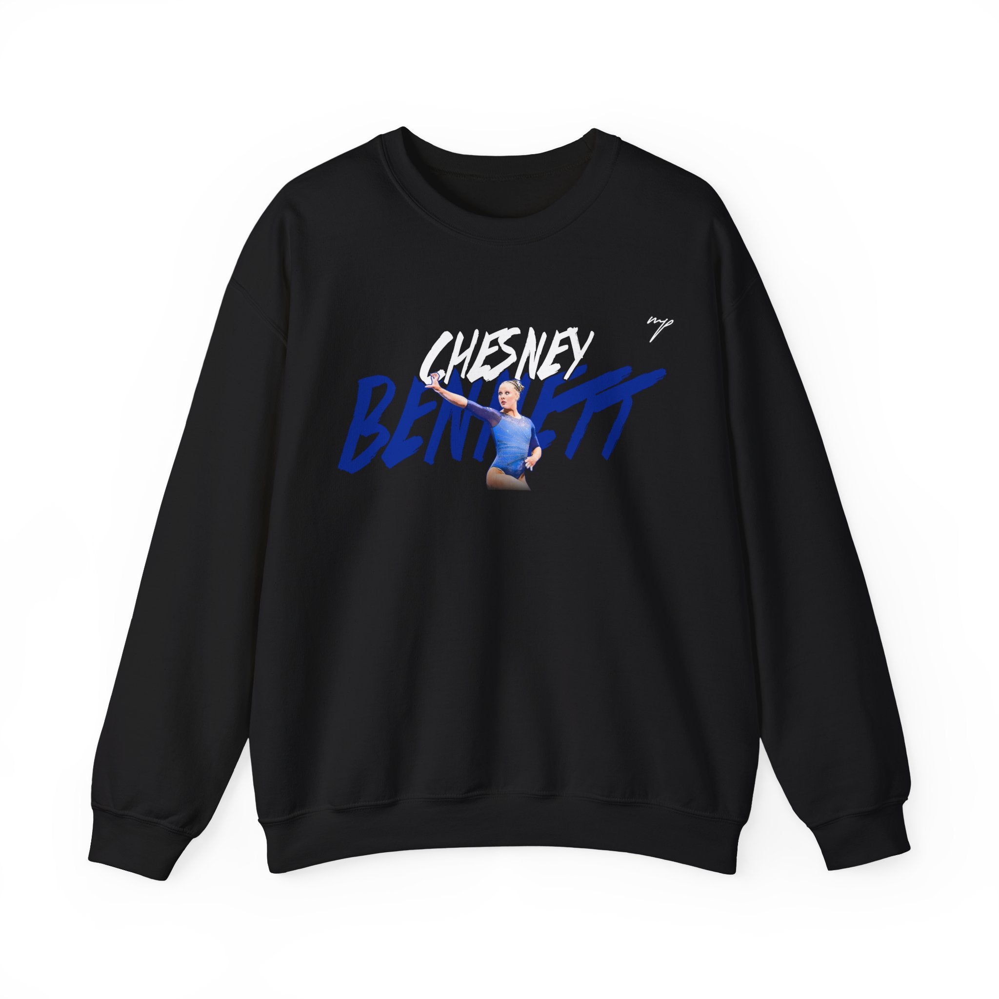 Chesney Bennett Crewneck