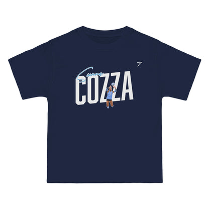 Sienna Cozza Vintage Tee