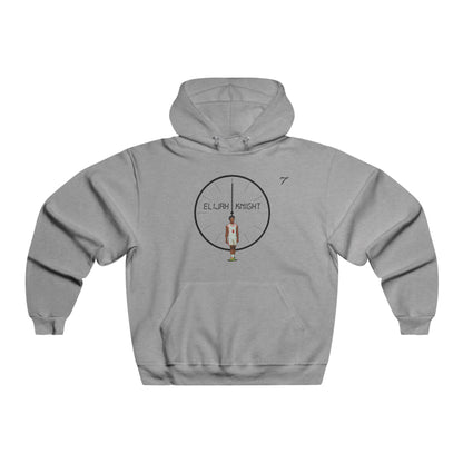 Elijah Knight Vintage Hoodie