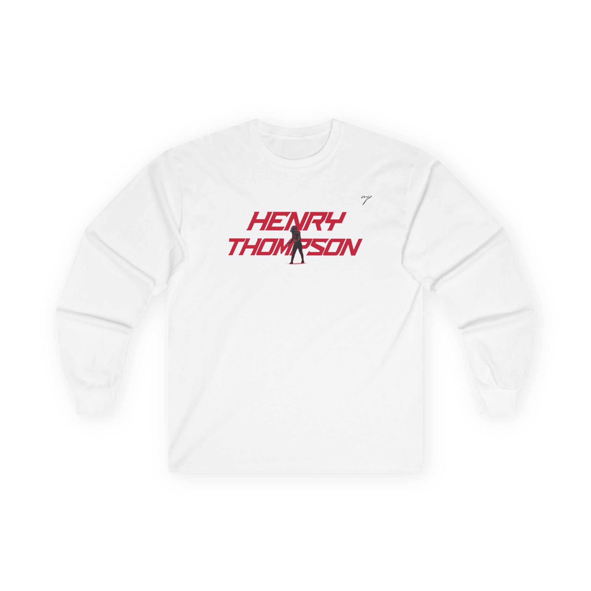 Henry Thompson Long Sleeve
