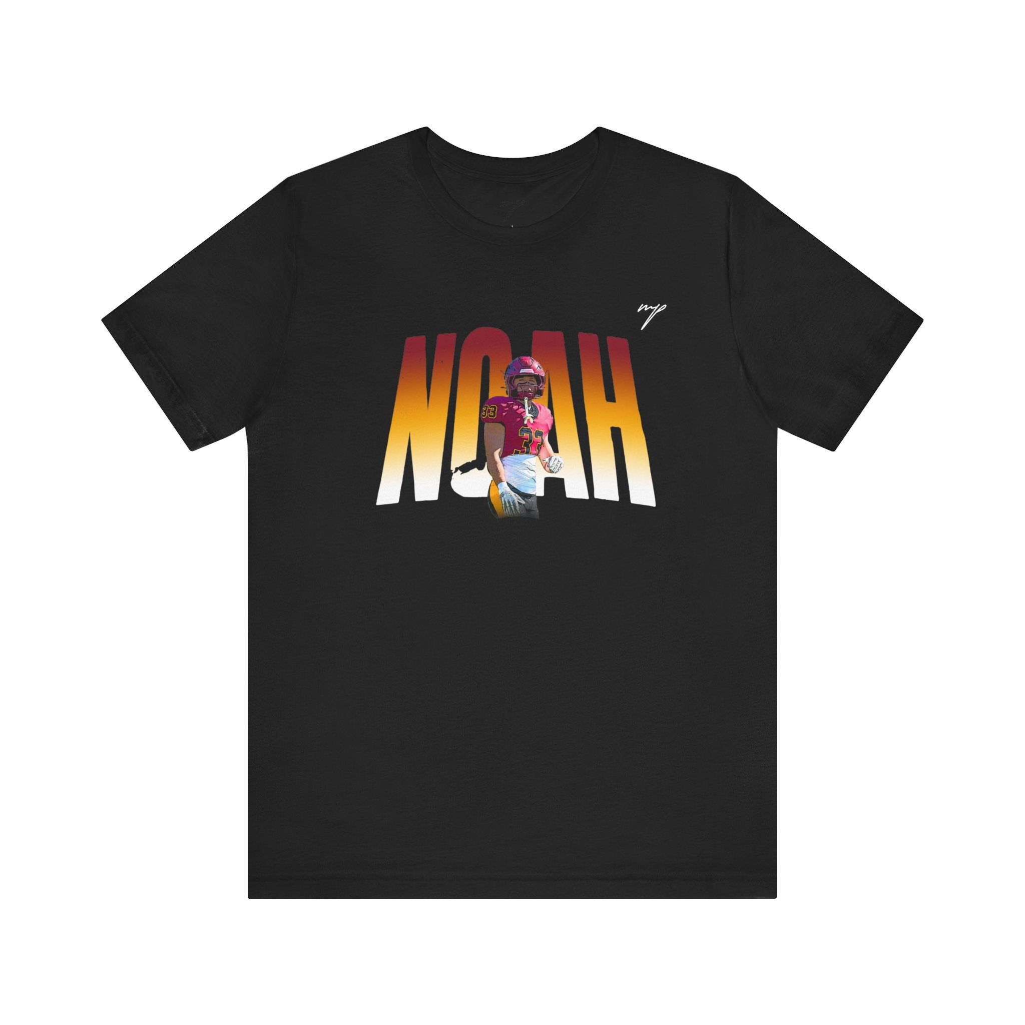 Noah Williams Graphic Tee