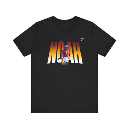 Noah Williams Graphic Tee