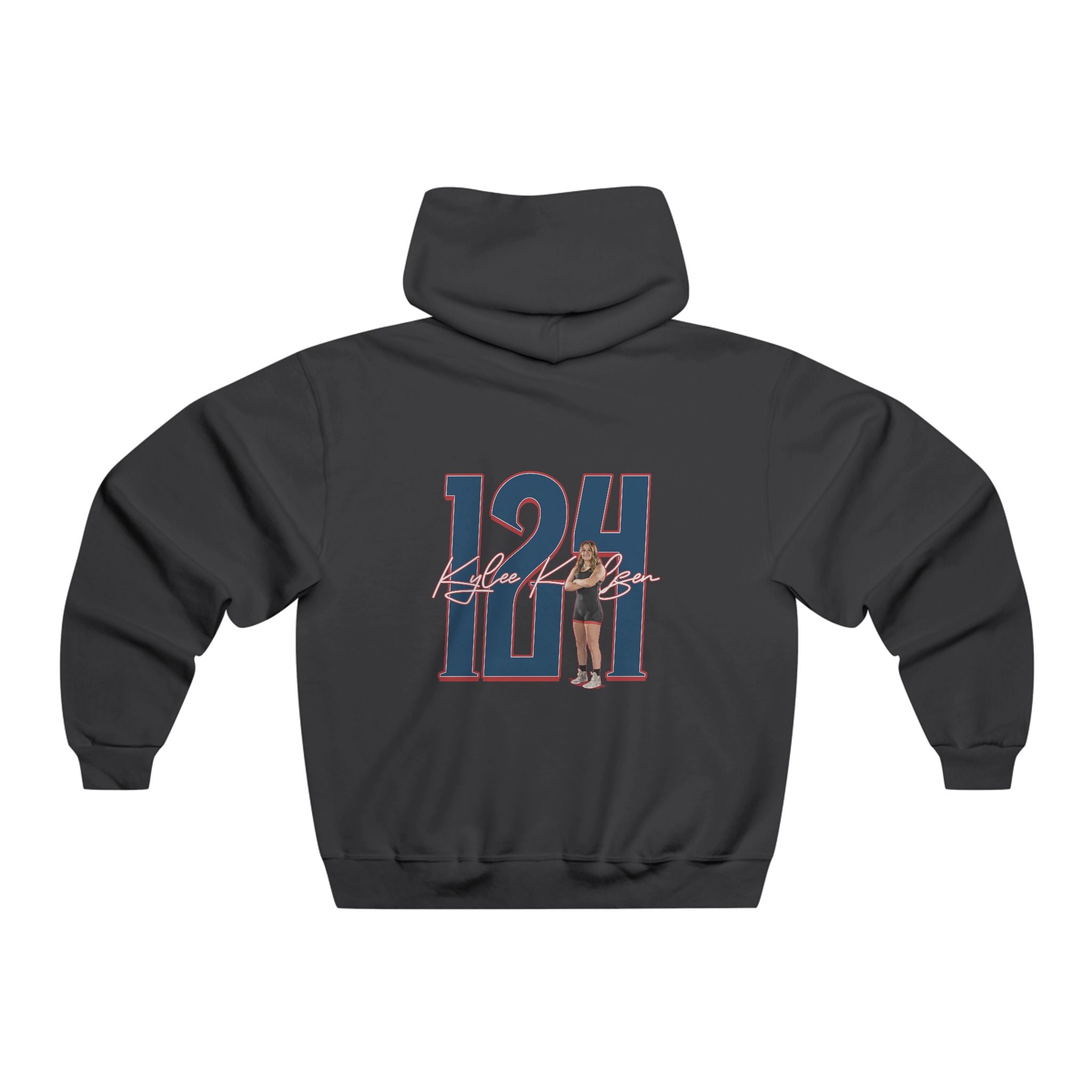 Kylee Knudsen Vintage Hoodie