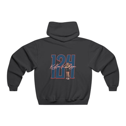 Kylee Knudsen Vintage Hoodie