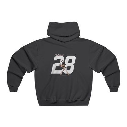 Isaac Maldonado Vintage Hoodie