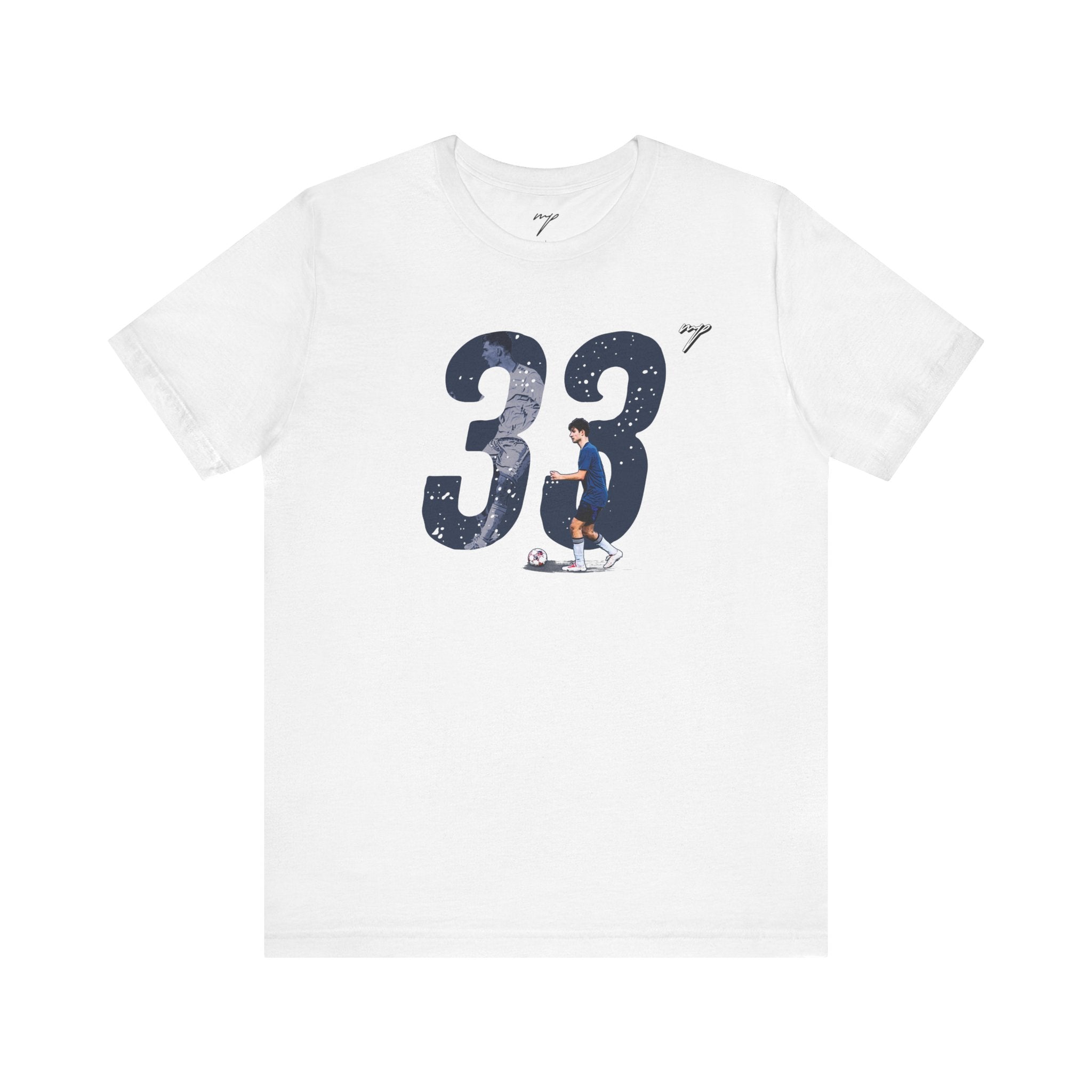 Emmy Horja Graphic Tee
