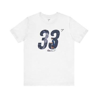 Emmy Horja Graphic Tee