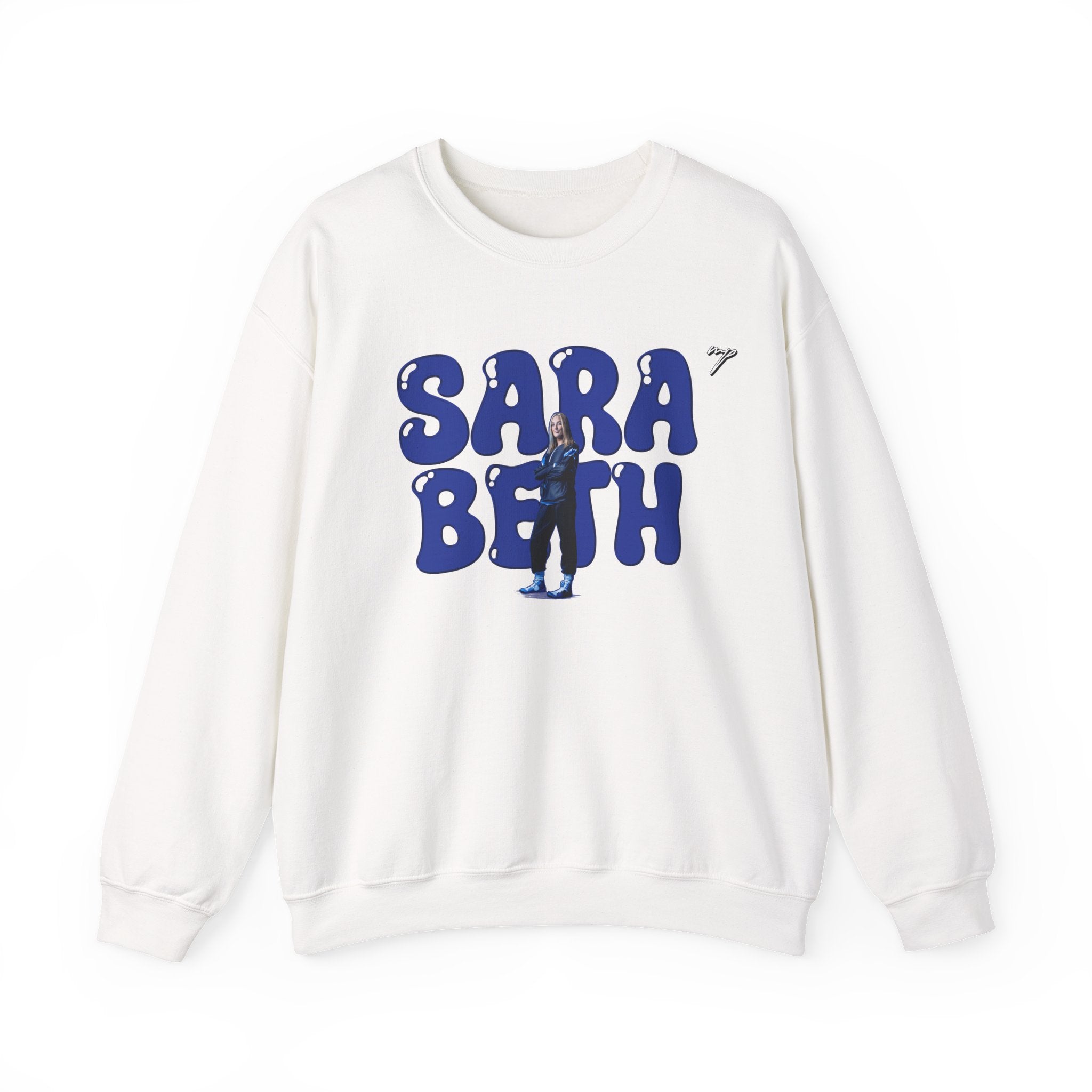 Sara Crosslin Crewneck