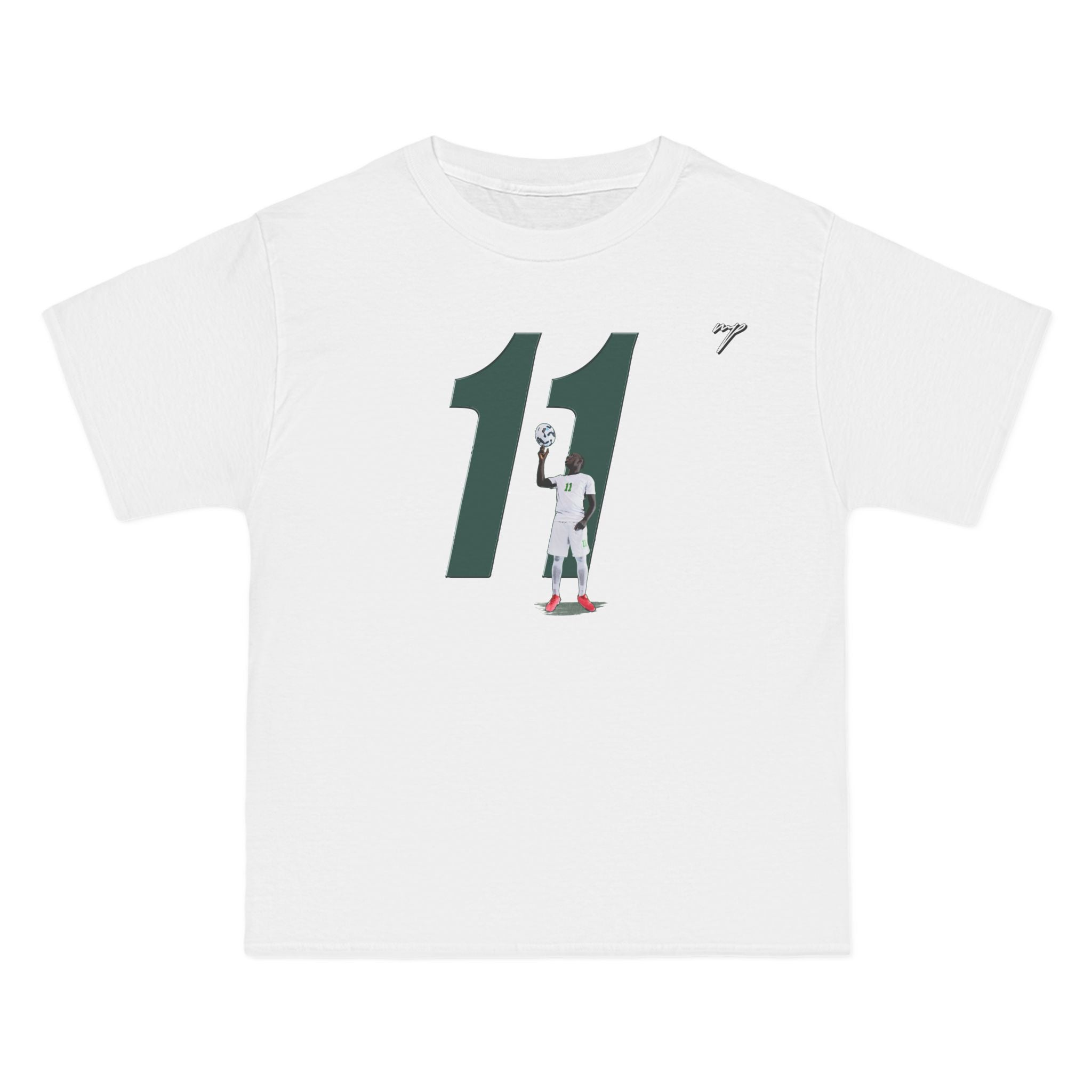 Jacob Vincent Vintage Tee