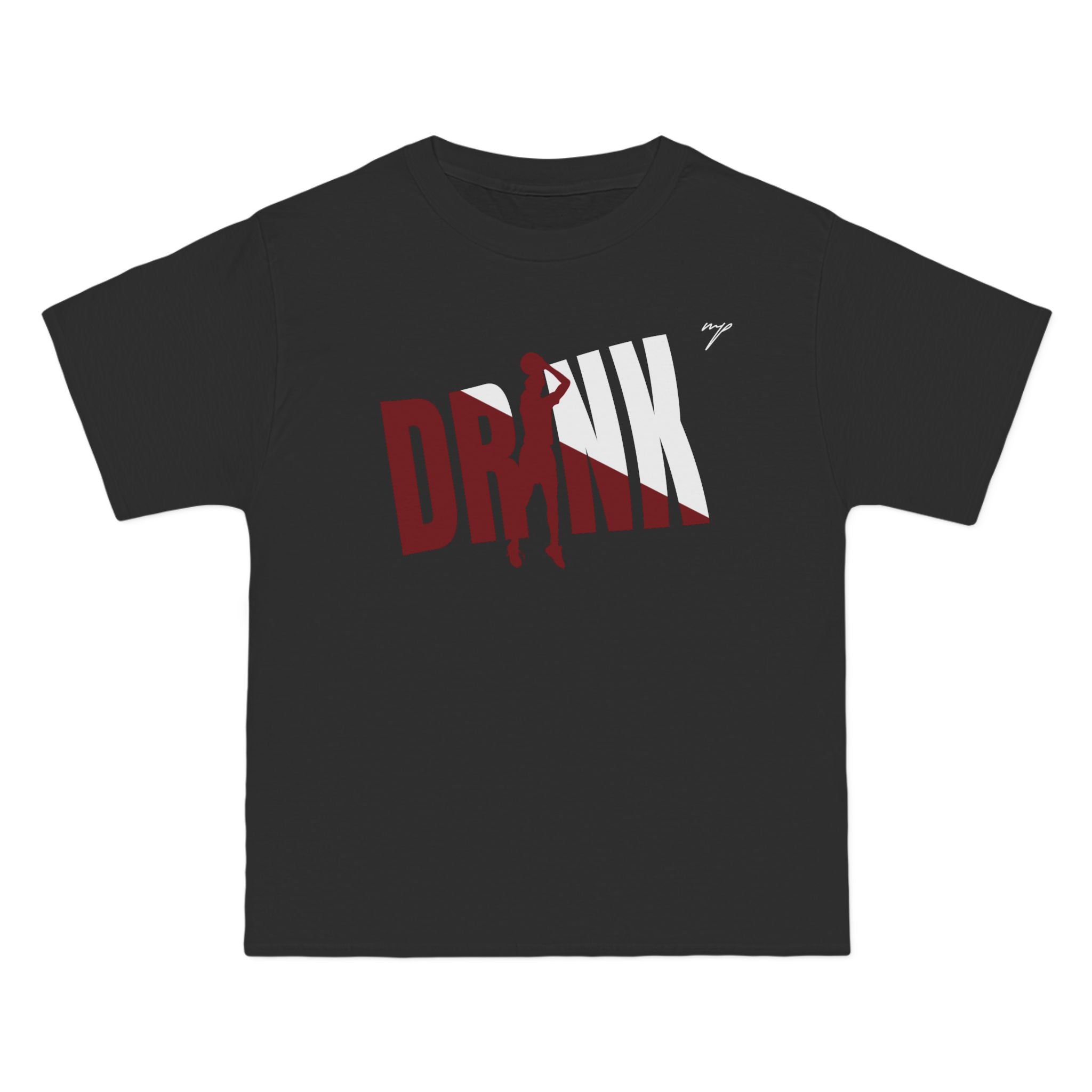 Connor Drinkwine Vintage Tee
