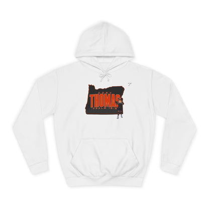 Cory Thomas Hoodie