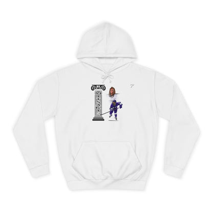 Alex Mitsakis Hoodie