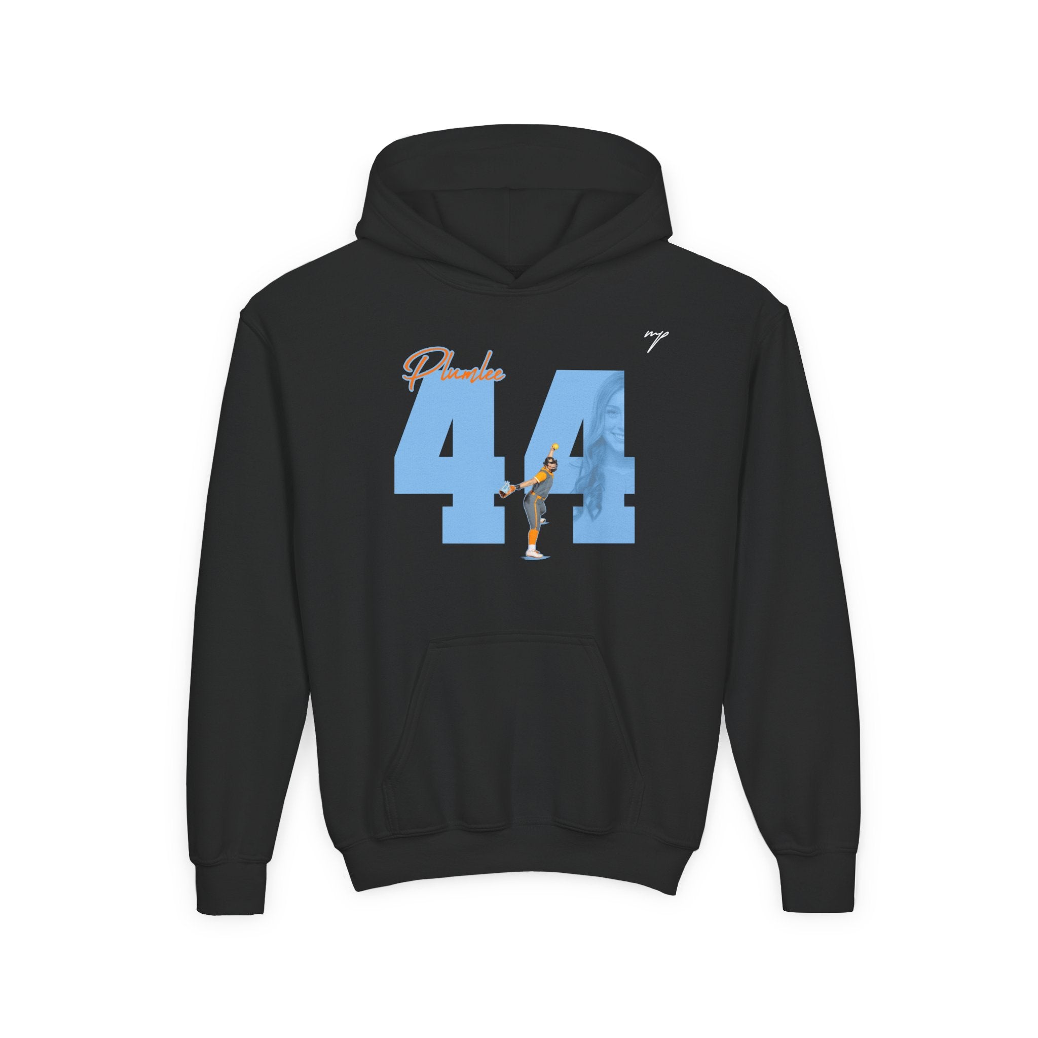 Kailey Plumlee YOUTH Hoodie