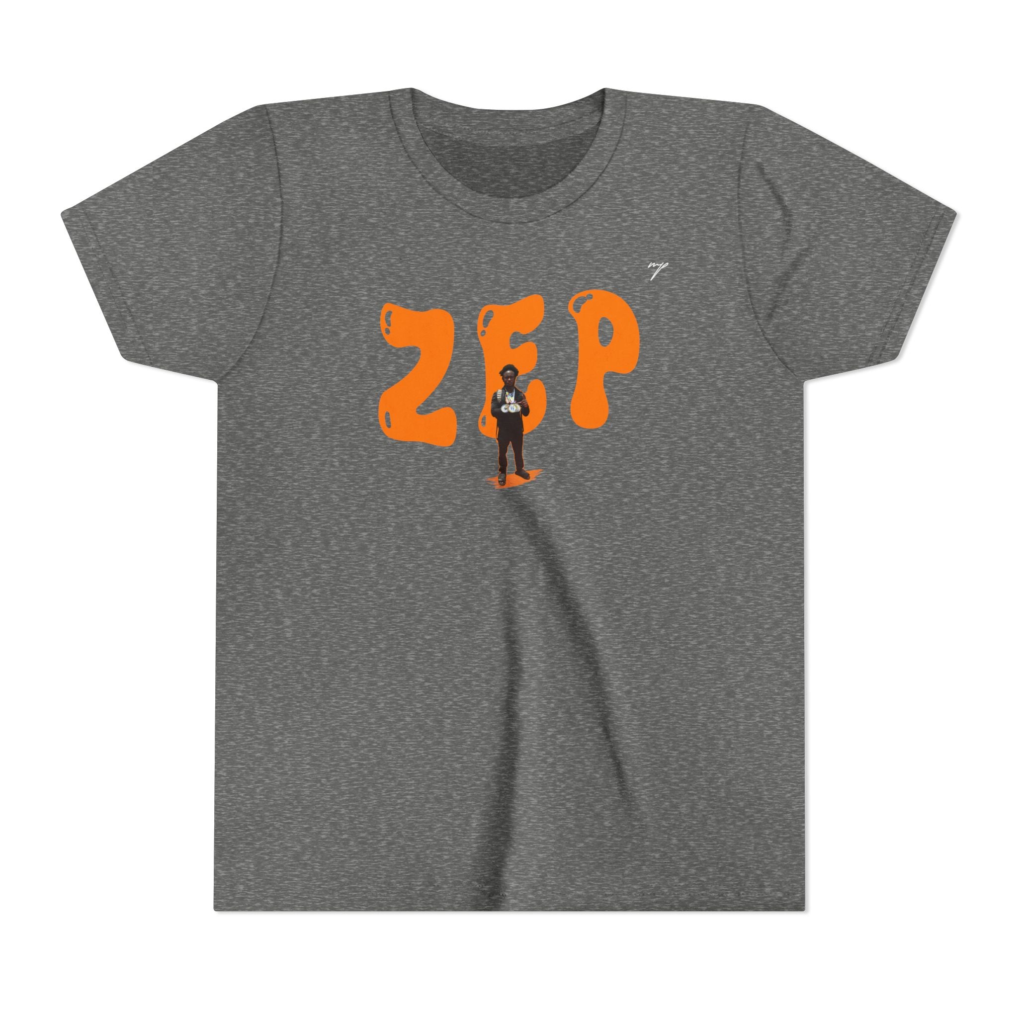 Zephaniah Ware YOUTH Graphic Tee