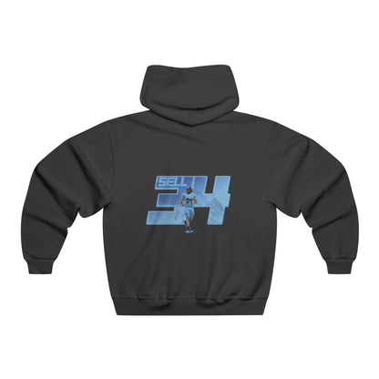 Keegan Sell Vintage Hoodie