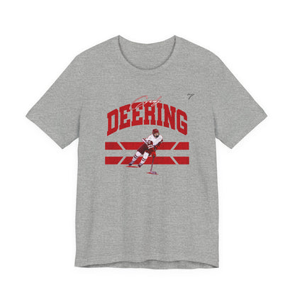 Grady Deering Graphic Tee