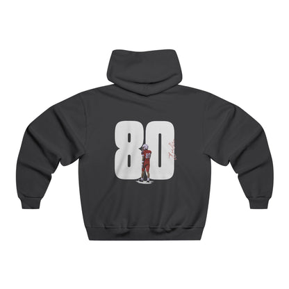 Jaemin Walker Vintage Hoodie