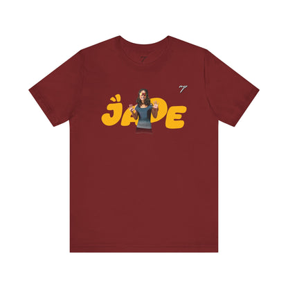 Jade Reese Graphic Tee