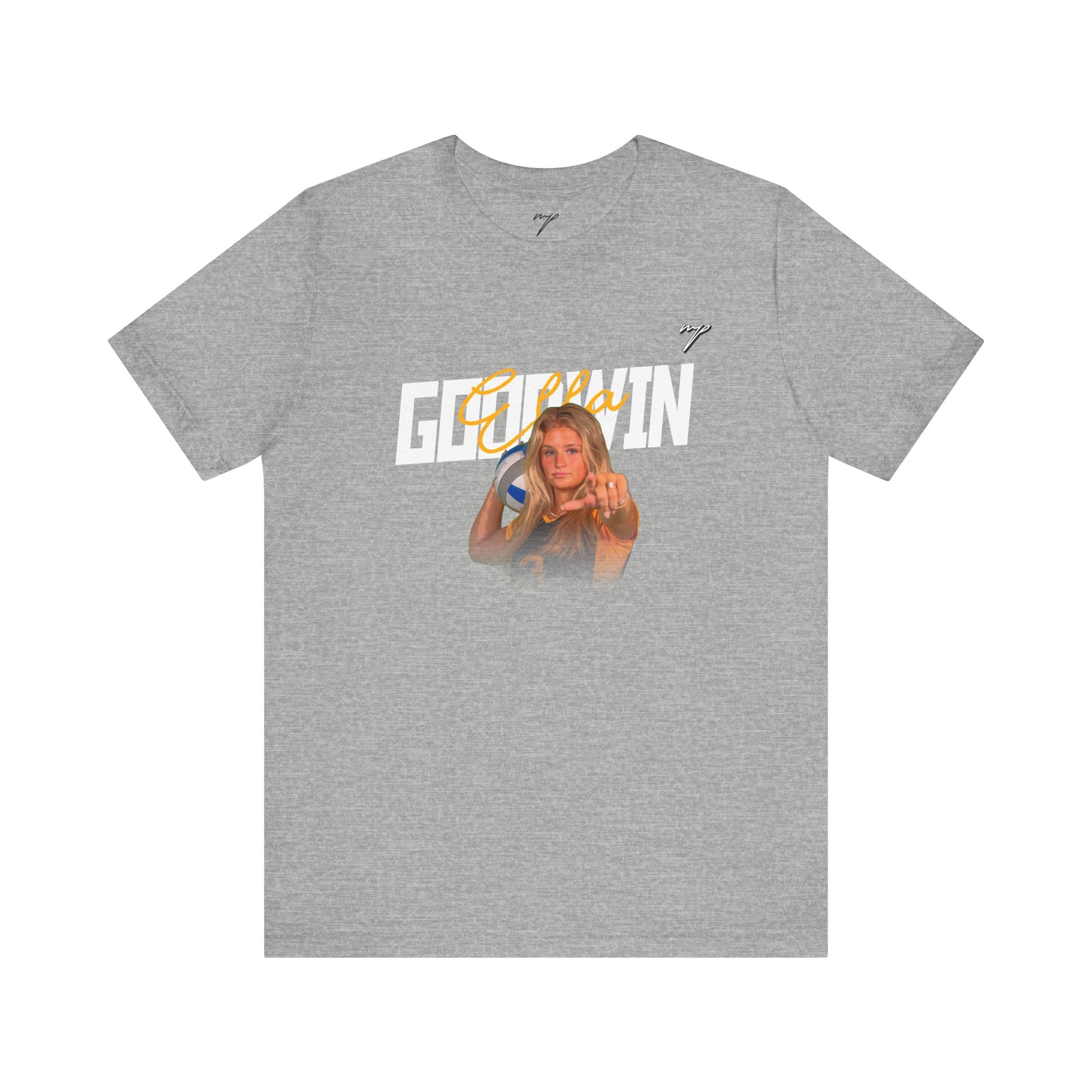 Ella Goodwin Graphic Tee