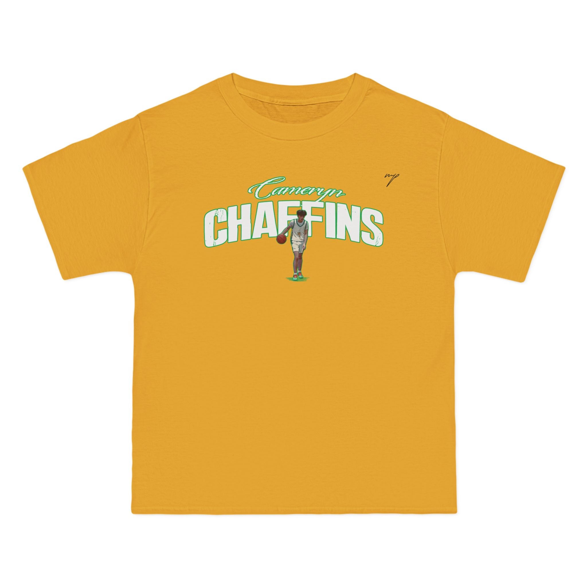 Cameryn Chaffins Vintage Tee