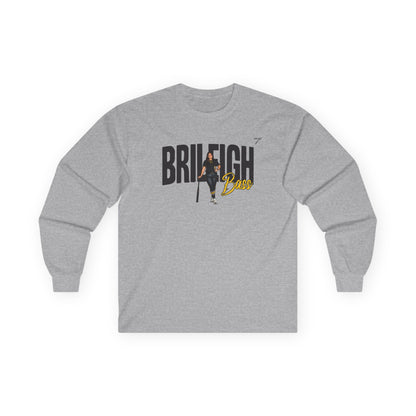 Brileigh Bass Long Sleeve