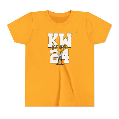 Kyle Watson YOUTH Graphic Tee