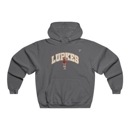Macie Lupkes Vintage Hoodie