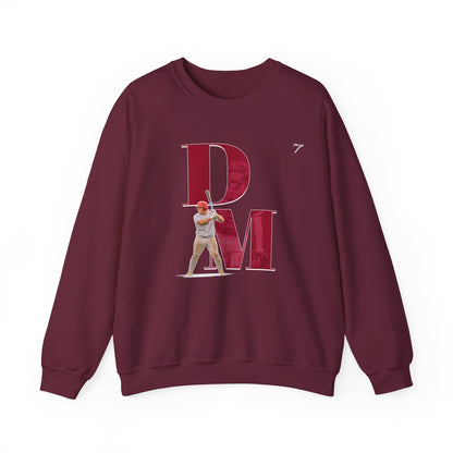 Dylan Martin Crewneck