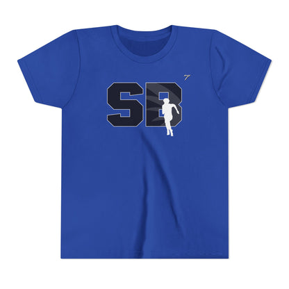 Steven Banks YOUTH Graphic Tee