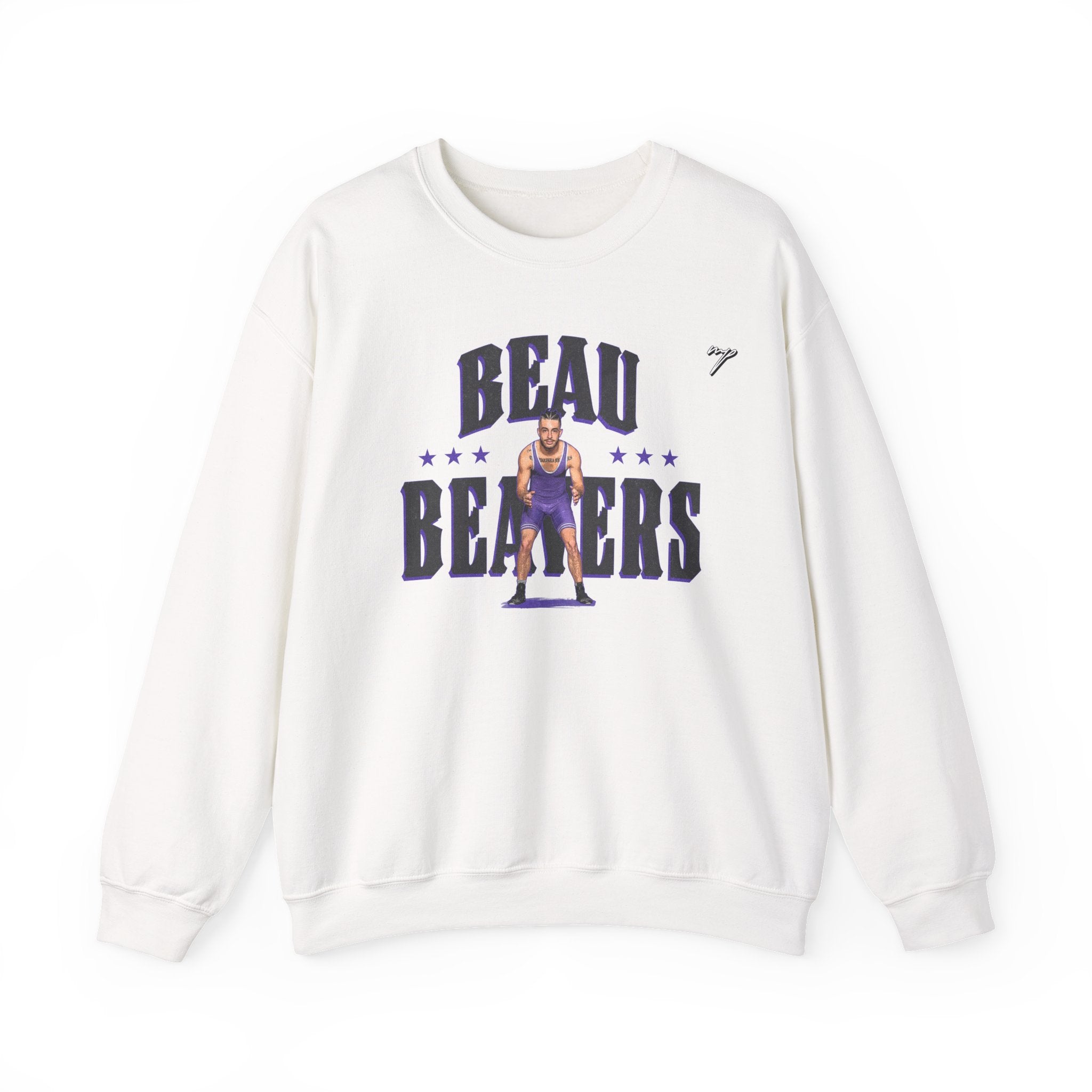 Beau Beavers Crewneck