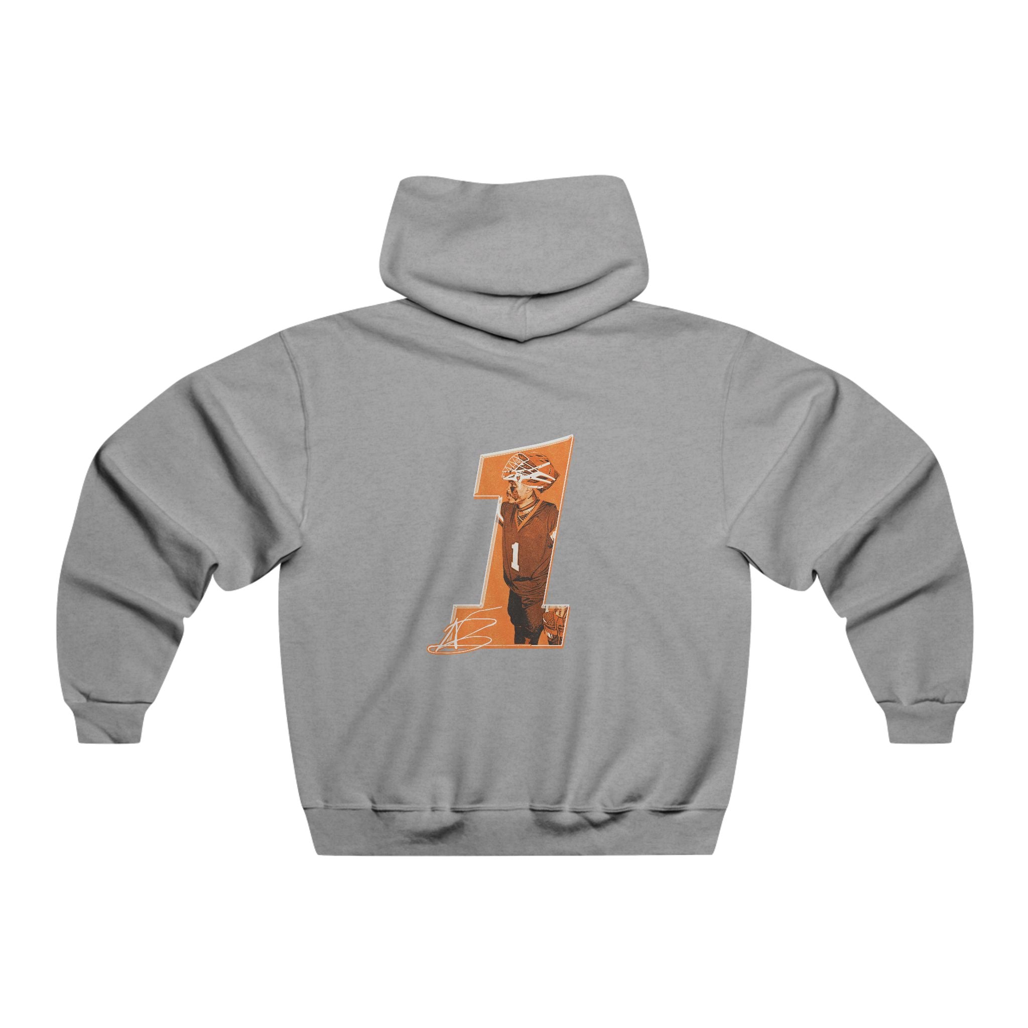 Noah Byers Vintage Hoodie