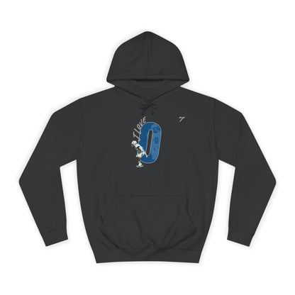 Jeffery Robinson Hoodie