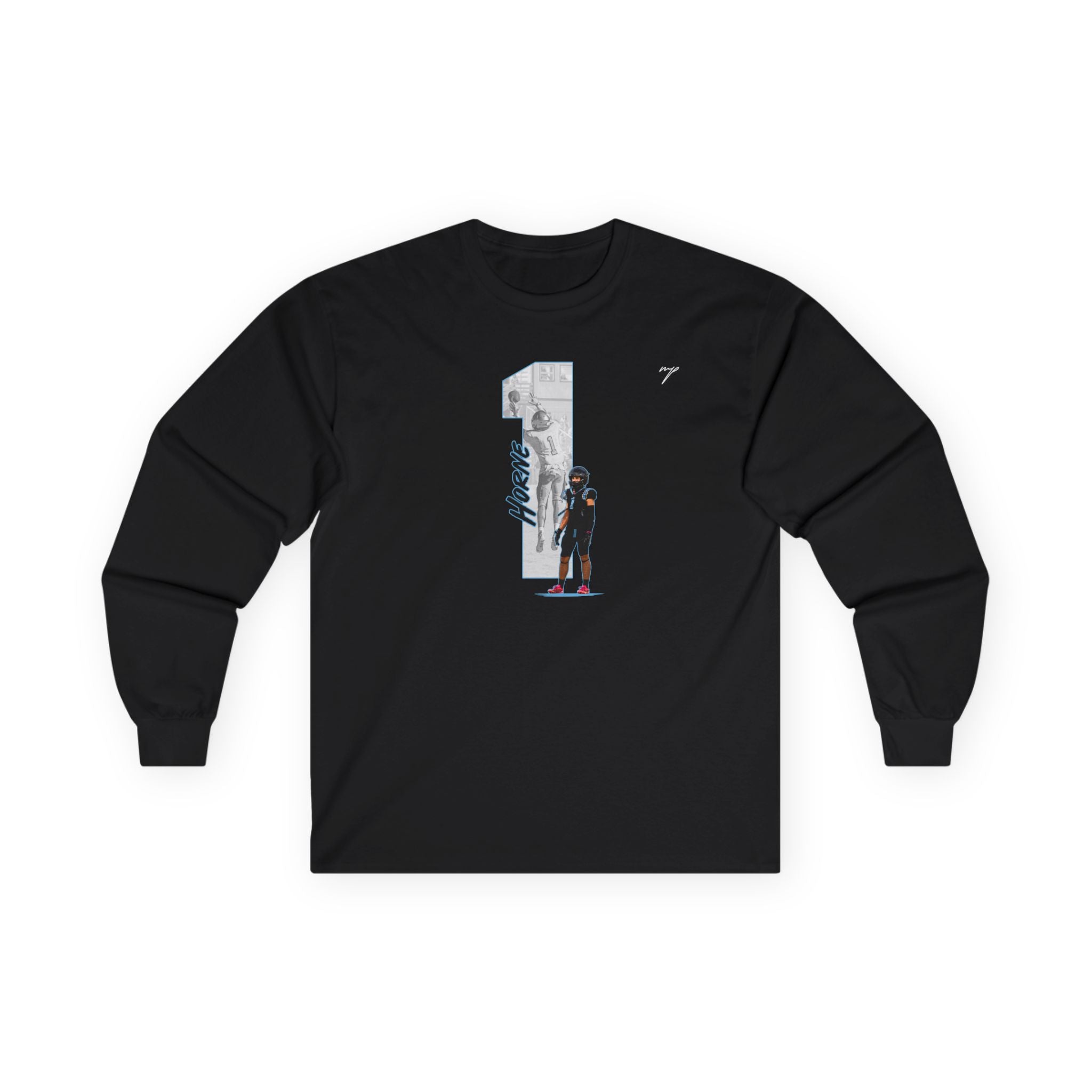 Jackson Horne Long Sleeve Tee