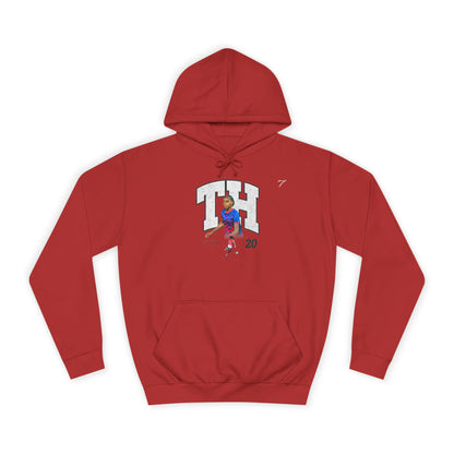 Taliyah Headman Hoodie