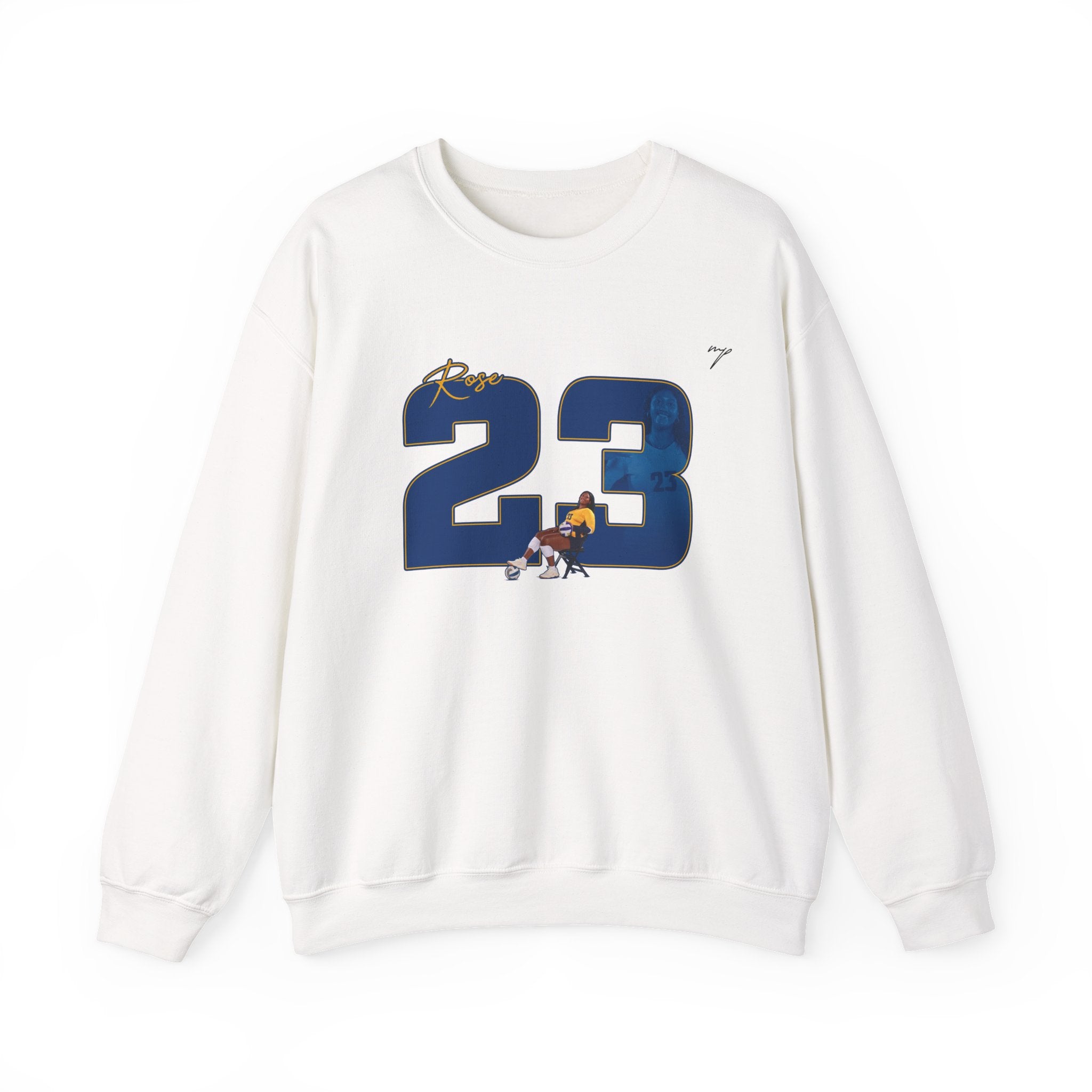 Gracie Rose Crewneck