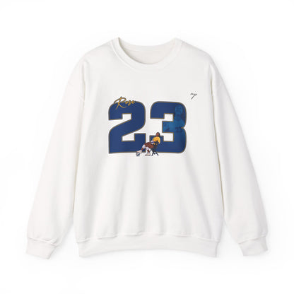 Gracie Rose Crewneck
