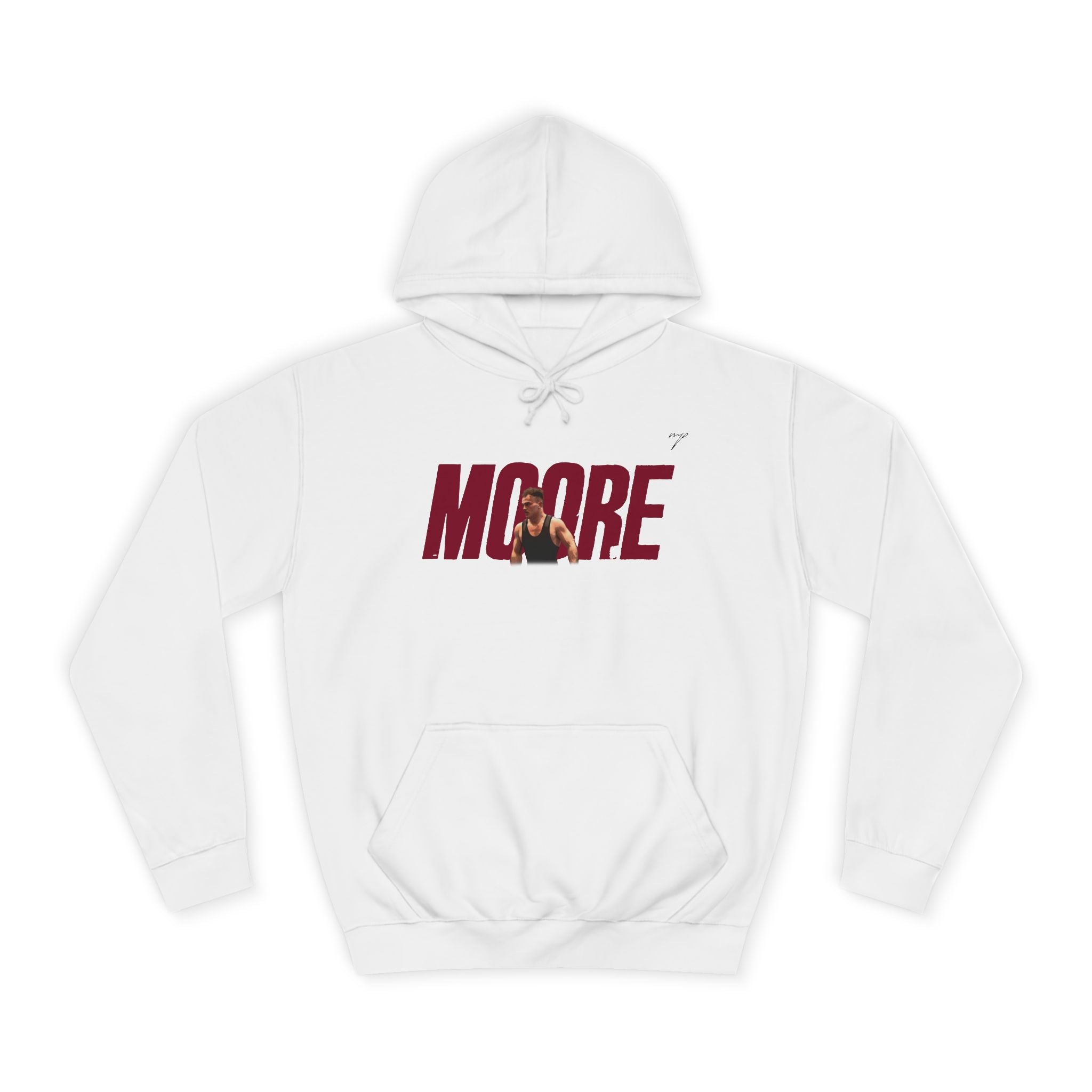 Nick Moore Hoodie