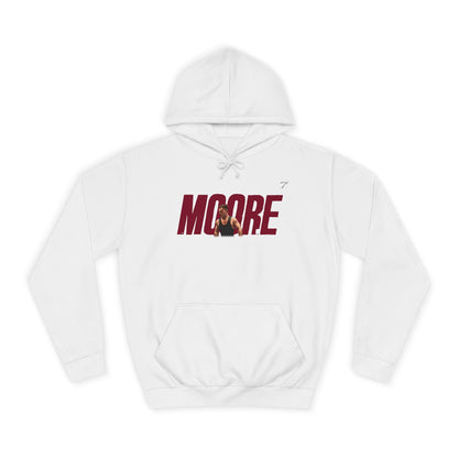 Nick Moore Hoodie