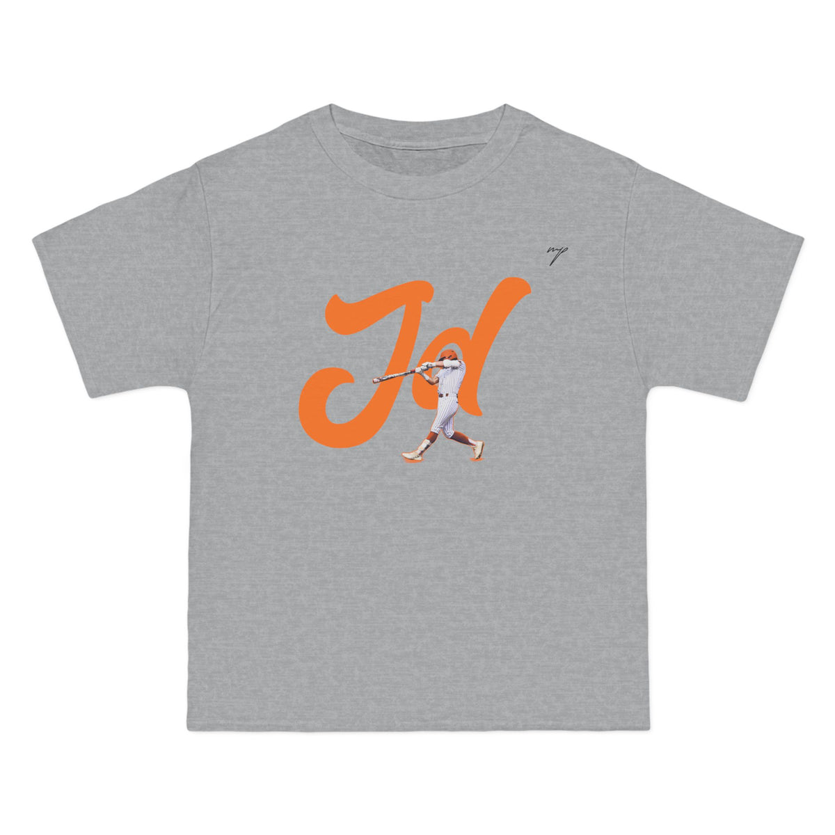 Joe DeStigter Vintage Tee