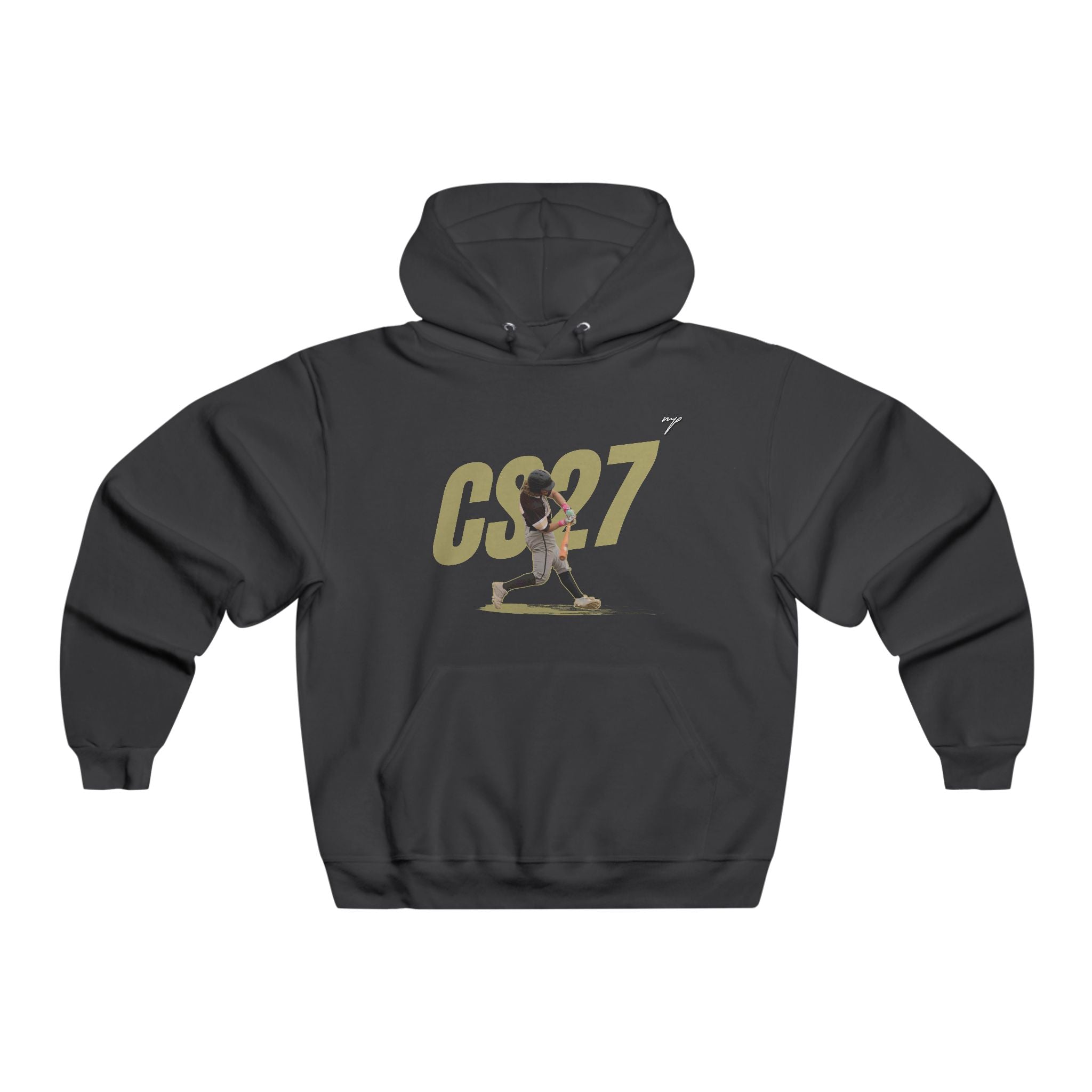 Cohle Sherman Vintage Hoodie