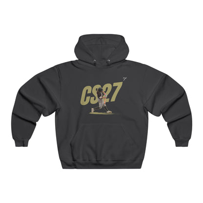 Cohle Sherman Vintage Hoodie