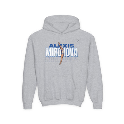Alexis Mironova YOUTH Hoodie