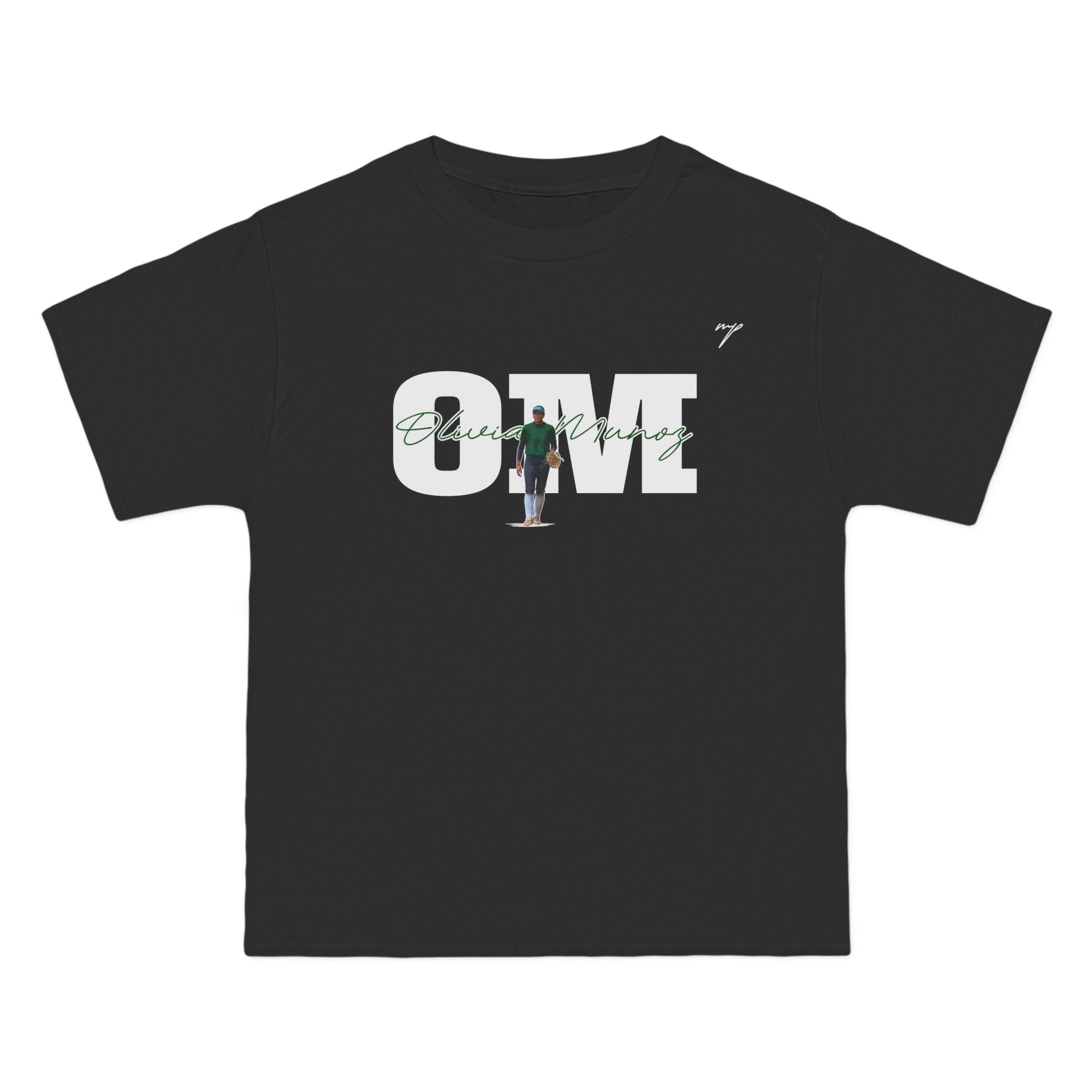 Olivia Munoz Vintage Tee