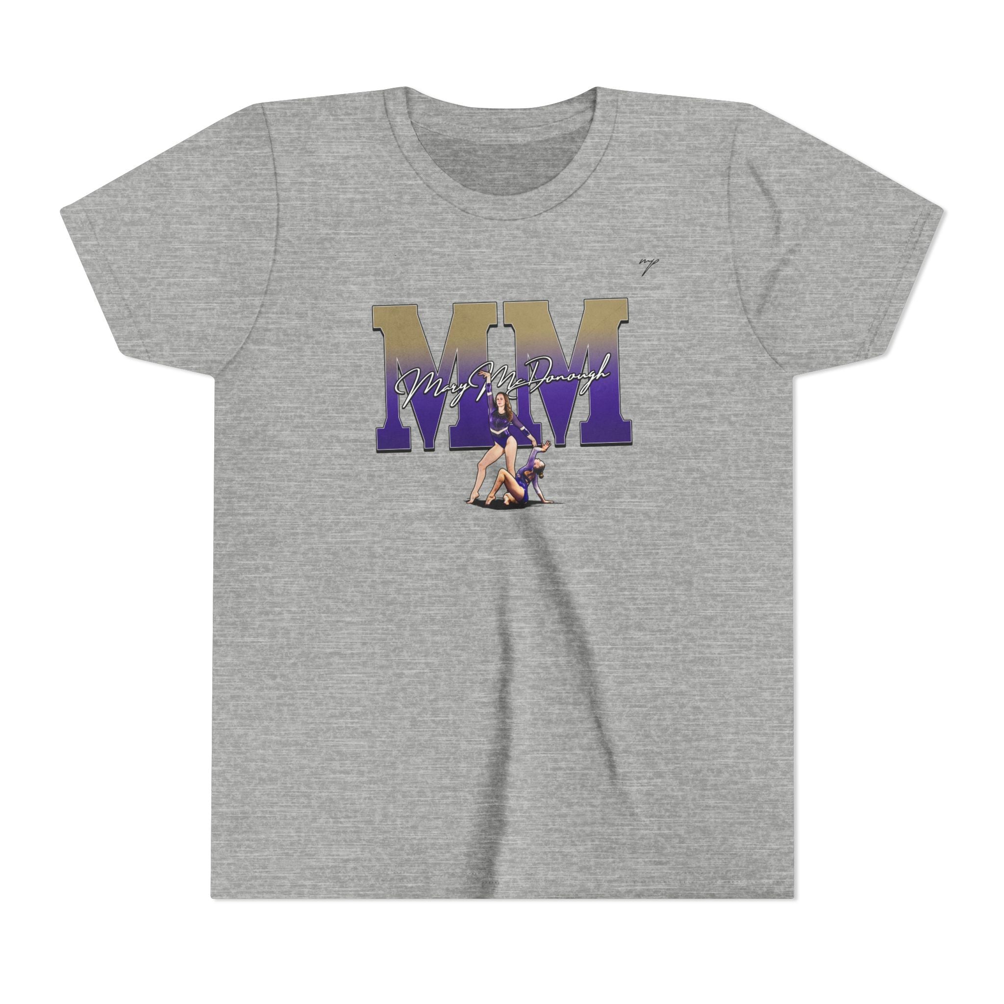 Mary McDonough YOUTH Graphic Tee