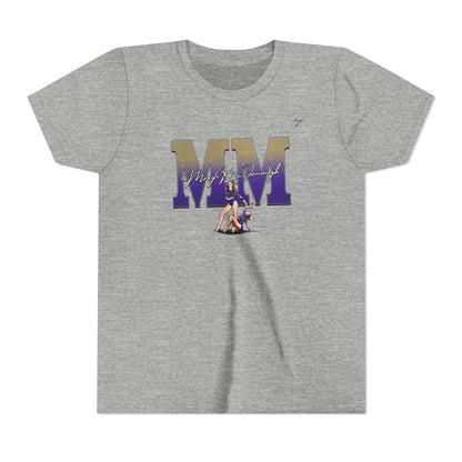 Mary McDonough YOUTH Graphic Tee