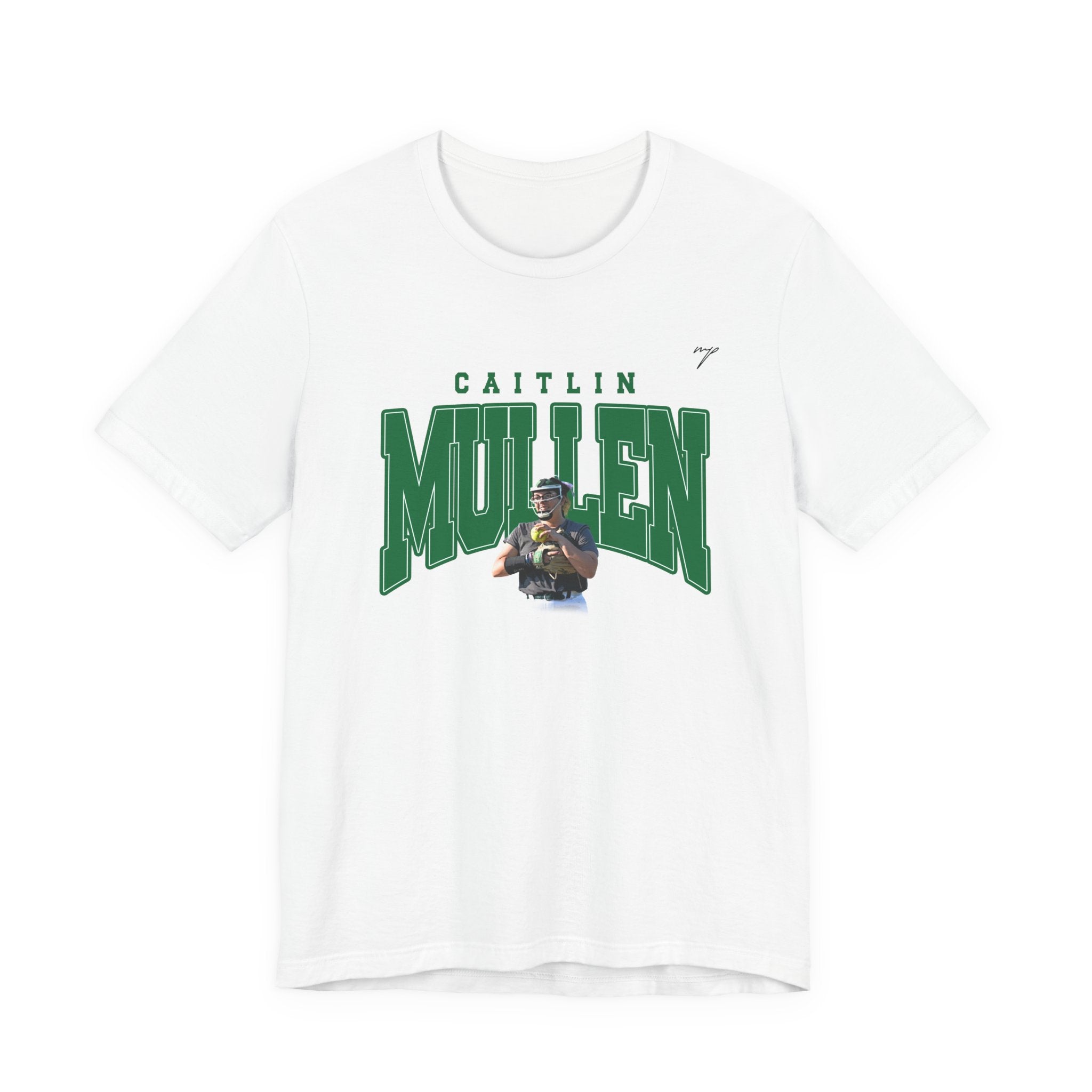 Caitlin Mullen Graphic Tee