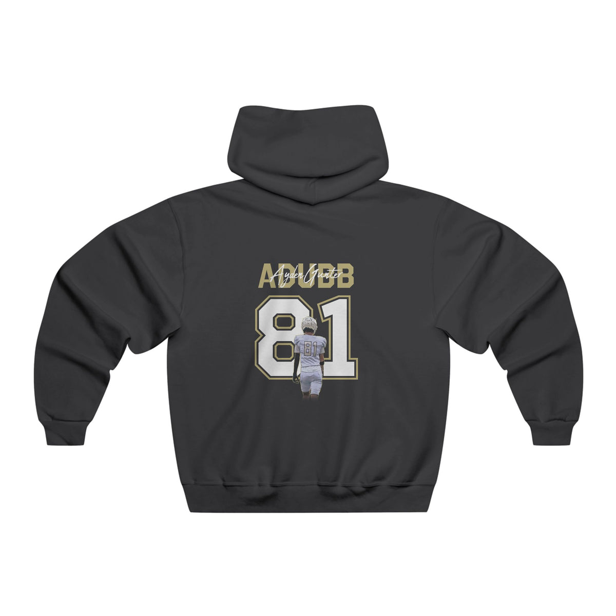 Ayden Gunter Vintage Hoodie